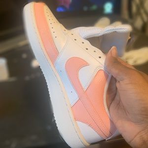 Custom Nike